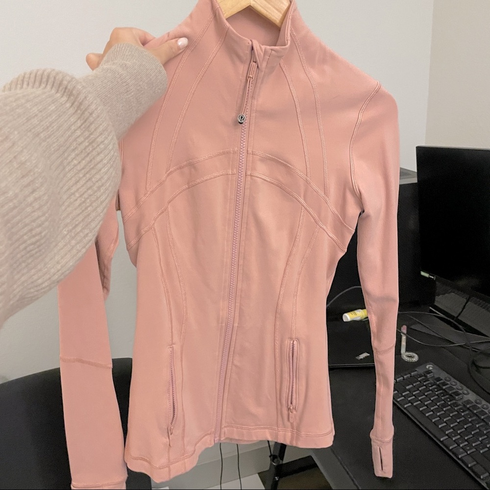 Lululemon Define Jacket
